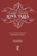 Classic Chinese Love Tales 