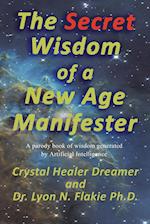 The Secret Wisdom of a New Age Manifester