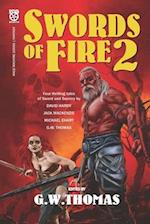 Swords of Fire 2 