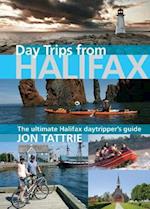 Day Trips from Halifax