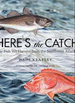 Kearley, W: Here's the Catch