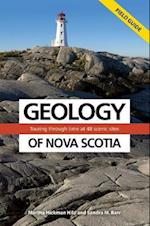 Geology of Nova Scotia