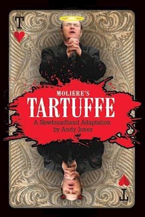 Jones, A: Tartuffe