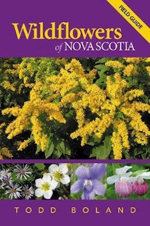 Wildflowers of Nova Scotia