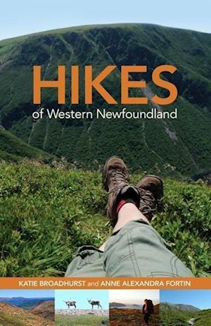 Hikes of Western Newfoundland