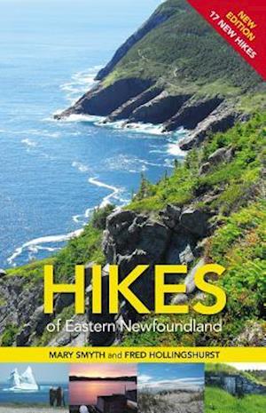 Hikes of Eastern Newfoundland