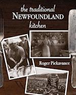 TRADITIONAL NEWFOUNDLAND KITCH