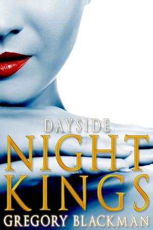 Dayside (#4, Night Kings)