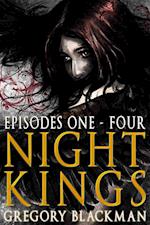 Night Kings: Episodes 1 - 4