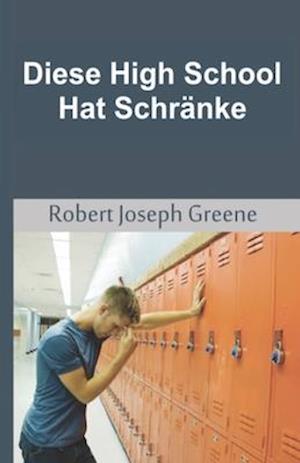 Diese High School Hat Schränke