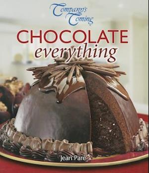 Chocolate Everything