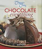 Chocolate Everything