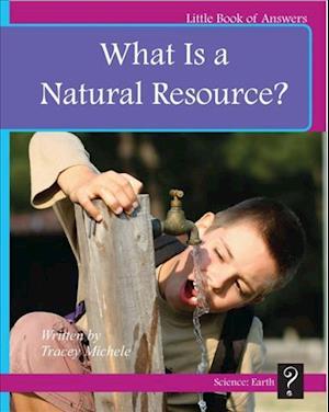 What Is a Natural Resource?