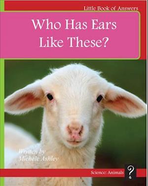 Who Has Ears Like These?