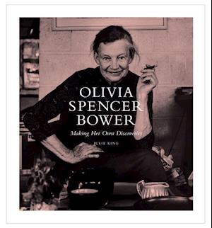 Olivia Spencer Bower