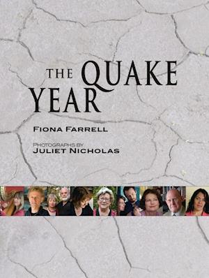 Farrell, F:  The Quake Year