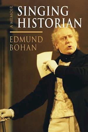 Singing Historian