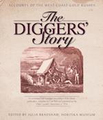 The Diggers' Story