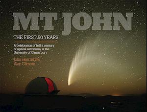 MT John -- The First 50 Years