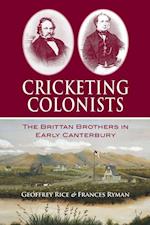 Cricketing Colonists