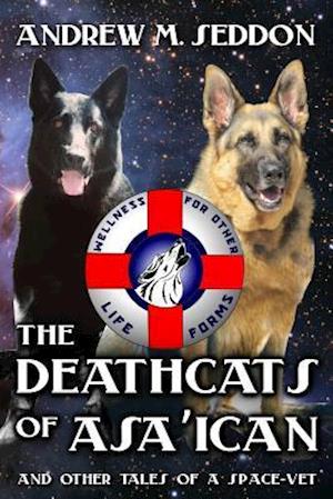 The Deathcats of Asa'ican