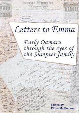 Letters to Emma