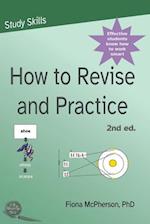 How to revise and practice 