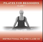Pilates for Beginners Class 1