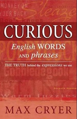 Curious English Words and Phrases