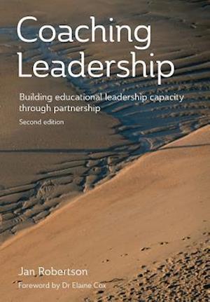 Coaching leadership: Building educational leadership capacity through partnership