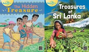 The Hidden Treasure/Treasures of Sri Lanka_sri Lanka