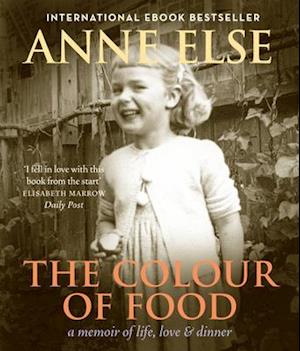 The Colour of Food