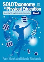 Solo Taxonomy in Physical Education Bk 1