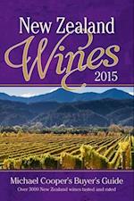 New Zealand Wines 2015