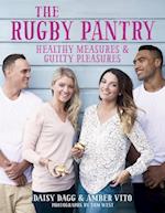The Rugby Pantry
