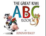 Great Kiwi Abc Book