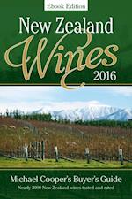 New Zealand Wines 2016 Ebook Edition