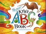 The Great Kiwi ABC Book