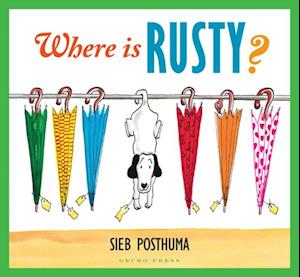 Where is Rusty?