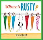 Where is Rusty?