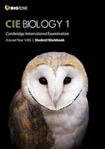 Cambridge International AS and A Level Biology Year 1 Student Workbook
