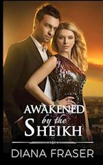 Awakened by the Sheikh 