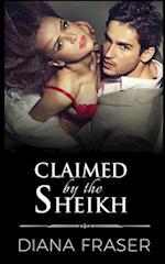 Claimed by the Sheikh