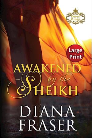 Awakened by the Sheikh