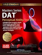 DAT Masters Series Perceptual Ability Test (Pat)