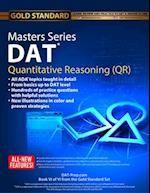DAT Masters Series Quantitative Reasoning