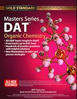 DAT Masters Series Organic Chemistry