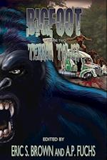 Bigfoot Terror Tales Vol. 2