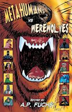 Metahumans Vs Werewolves