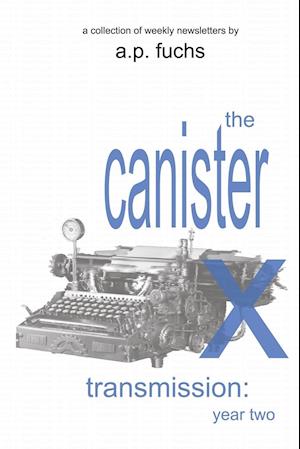 The Canister X Transmission